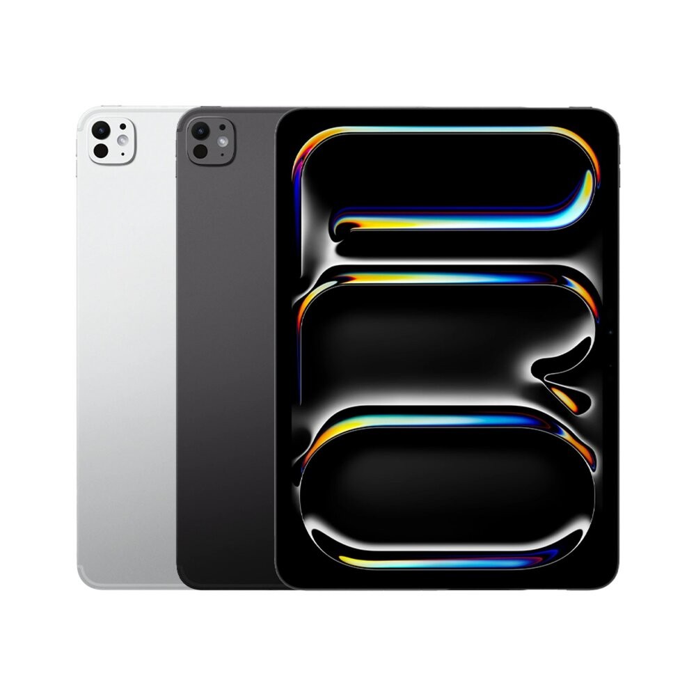 Apple iPad Pro M5 512GB 11吋 WIFI (2025) 二手機 中古機 福利品 創宇通訊-細節圖2