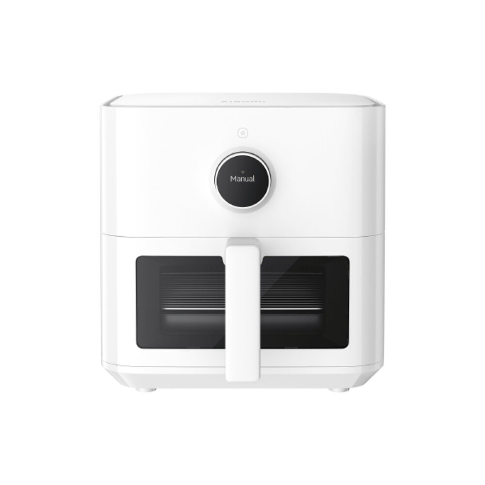 【全新品】Xiaomi 小米 智慧氣炸鍋 5.5L 空氣炸鍋 氣炸鍋 透明視窗 創宇通訊-細節圖2