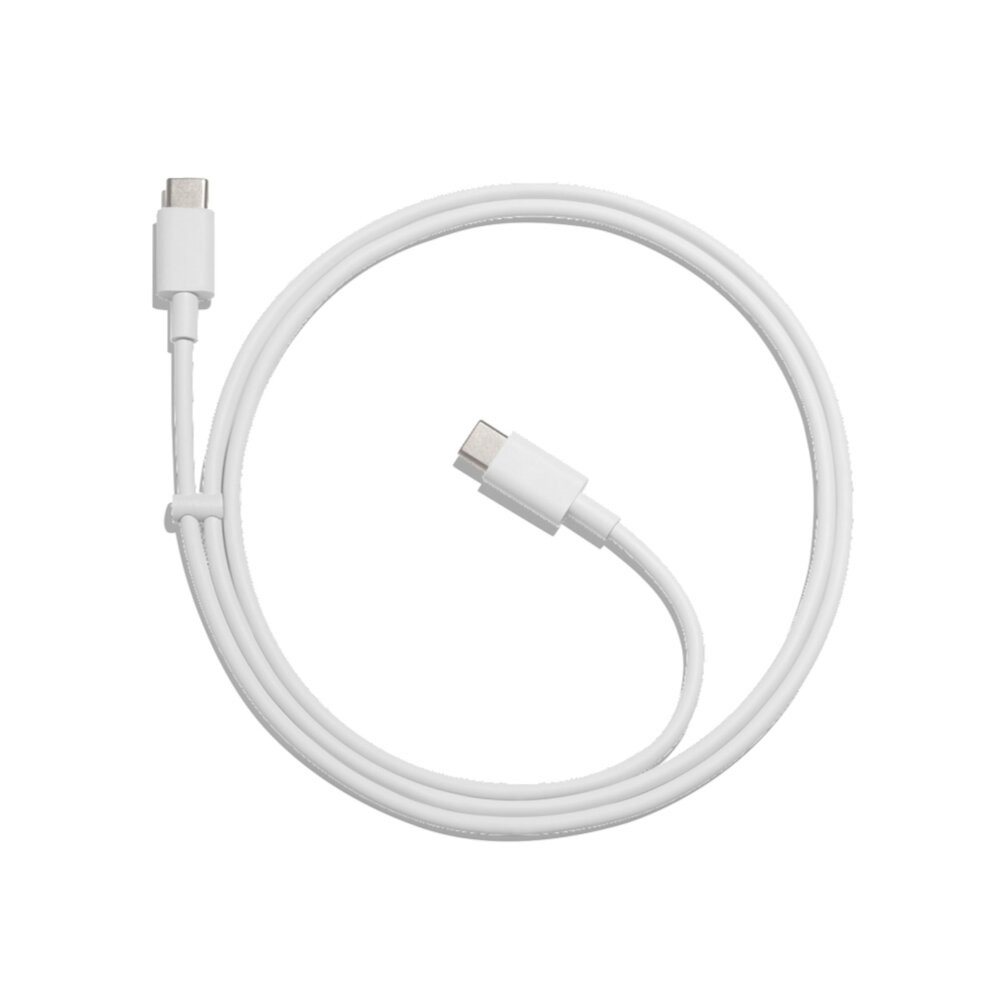 【全新品】Google USB-C 轉 USB-C 傳輸線 充電線 快充線 原廠盒裝 原廠傳輸線 創宇通訊-細節圖2
