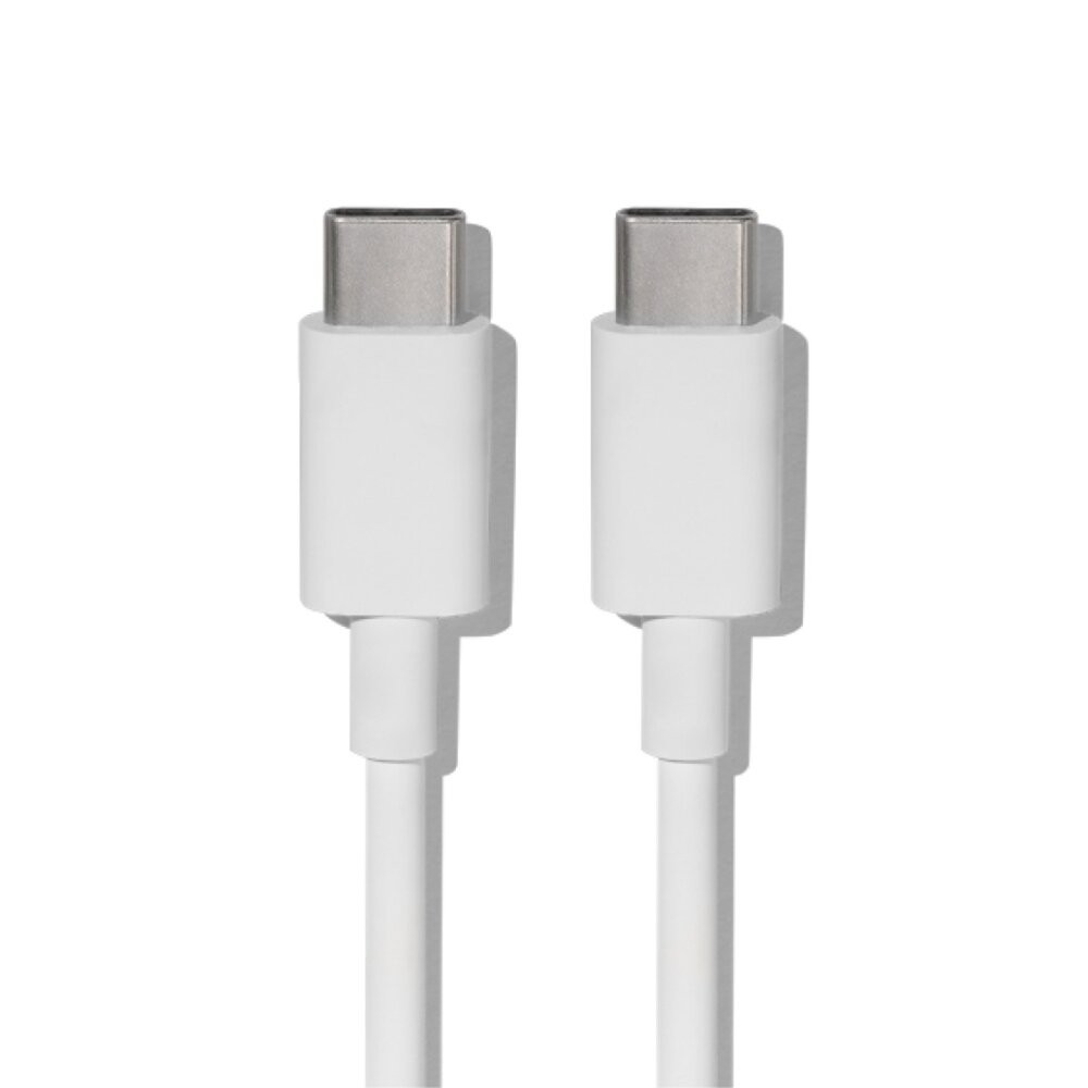【全新品】Google USB-C 轉 USB-C 傳輸線 充電線 快充線 原廠盒裝 原廠傳輸線 創宇通訊-細節圖3