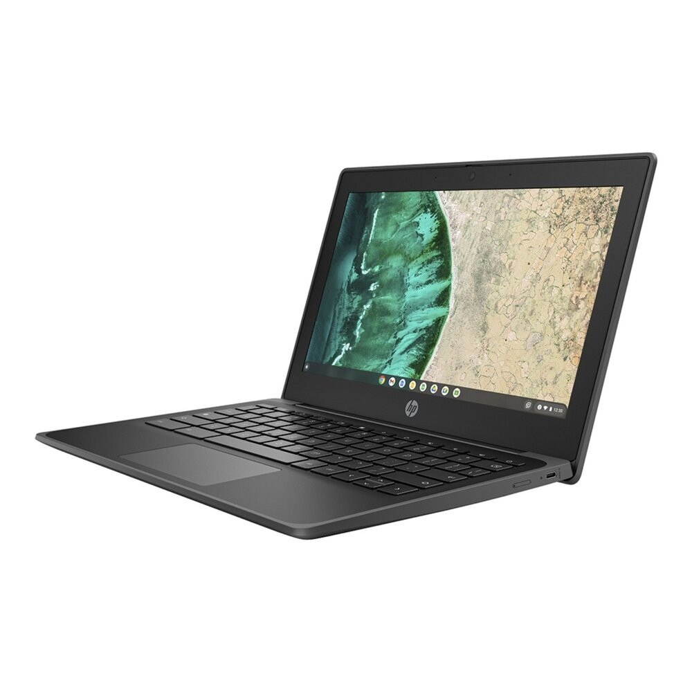 HP 惠普 ChromeBook Fortis G9 Q 4G/32G 11吋 高通驍龍 7c 二手筆電 創宇通訊-細節圖2