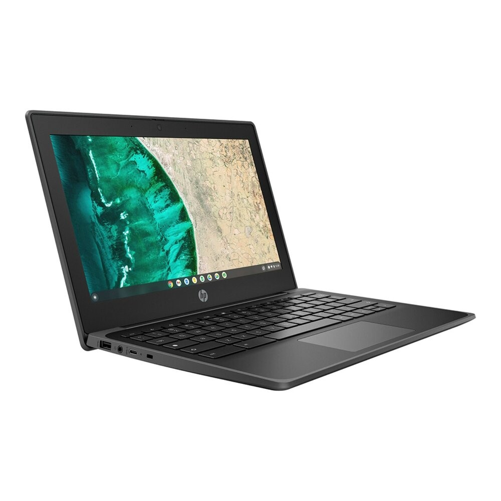 HP 惠普 ChromeBook Fortis G9 Q 4G/32G 11吋 高通驍龍 7c 二手筆電 創宇通訊-細節圖3