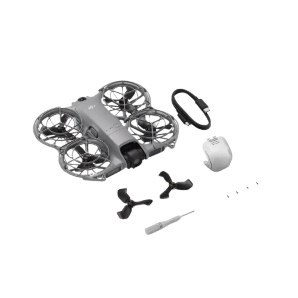 【全新品】DJI 大疆 NEO 2 空拍機 (僅飛行器) 無人機 掌上起飛 4K畫質 全向避障 創宇通訊-細節圖4