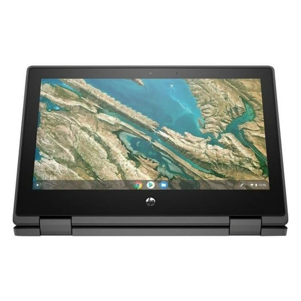 HP 惠普 ChromeBook x360 11 G3 EE 8G/64G 11.6吋 二手筆電 創宇通訊-細節圖3