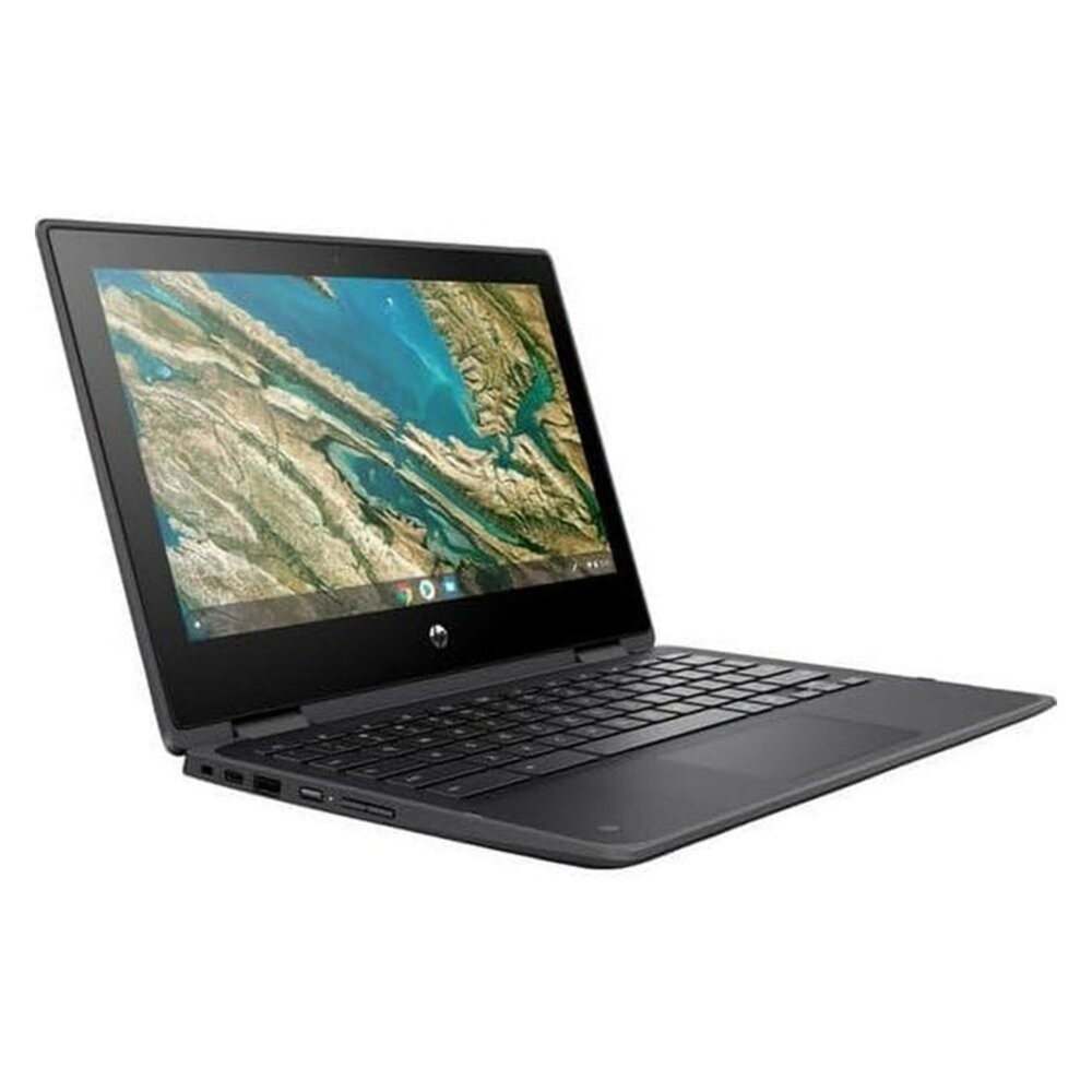 HP 惠普 ChromeBook x360 11 G3 EE 8G/64G 11.6吋 二手筆電 創宇通訊-細節圖4