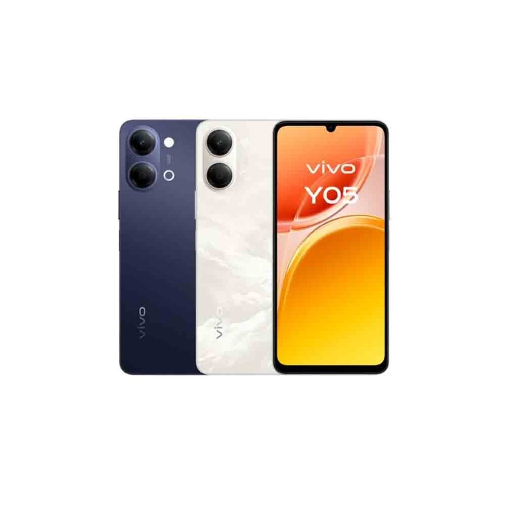 vivo Y05 4G/128G 6.74吋  二手機 中古機 福利品 創宇通訊-細節圖2