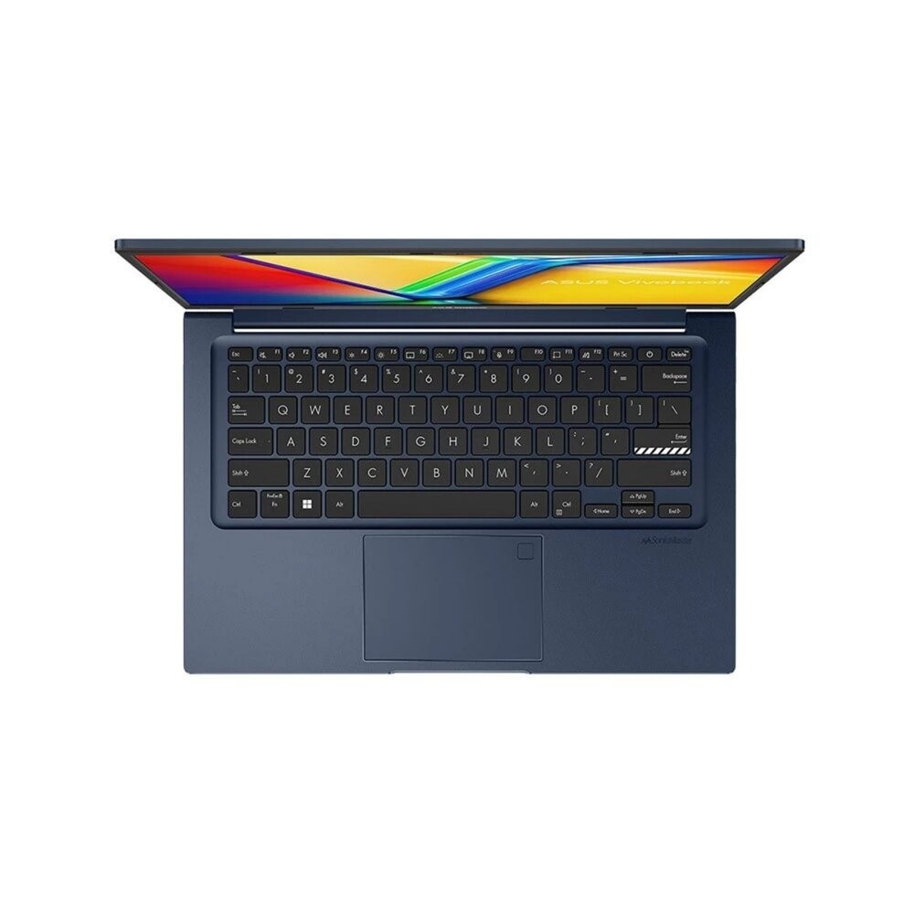 ASUS X1404VA-0251B1334U 8G/512G 14吋 Vivobook14 二手筆電 福利品 創宇通訊-細節圖5