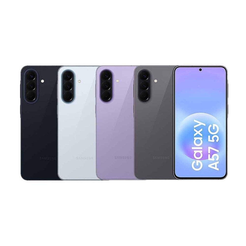 【全新品】Samsung Galaxy A57 12G/256G 6.7吋 (5G) 低光攝影 物件橡皮擦 創宇通訊-細節圖2