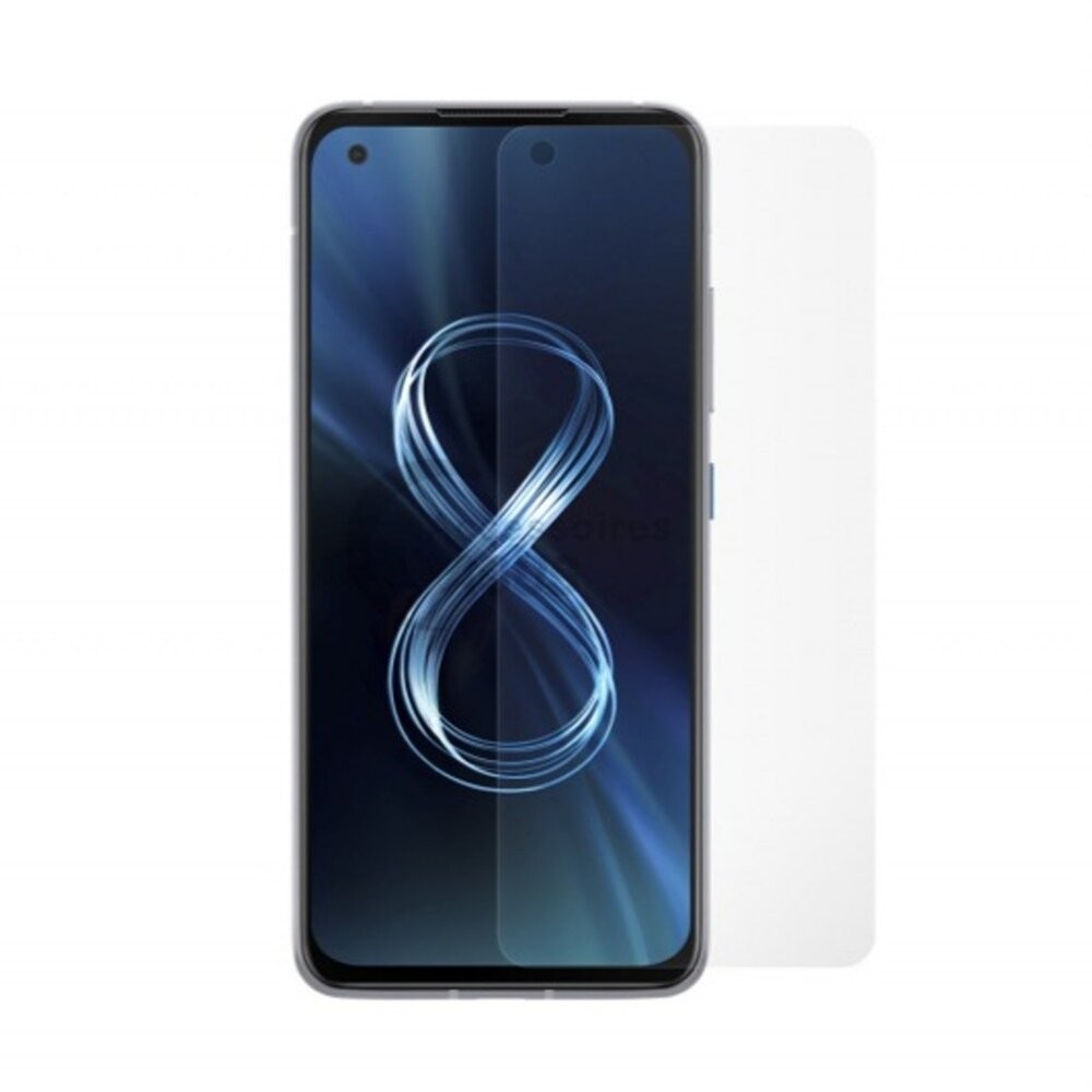 【全新品】ASUS Zenfone 8／9／10 原廠螢幕保護貼 軟膜貼 保護貼 螢幕貼 創宇通訊-細節圖2
