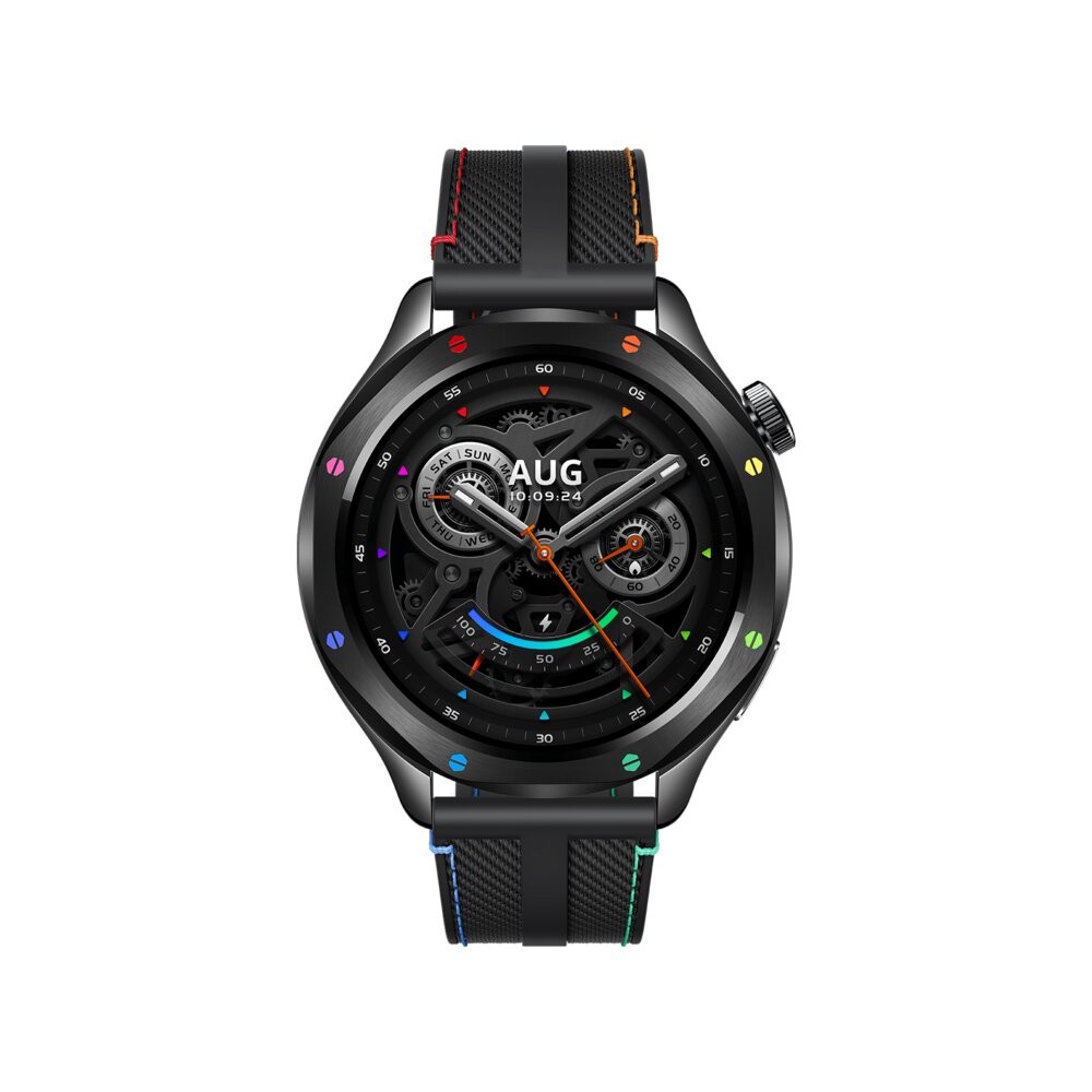 【全新品】Xiaomi 小米 Watch S4 小米手錶 智慧手錶 創宇通訊-規格圖3