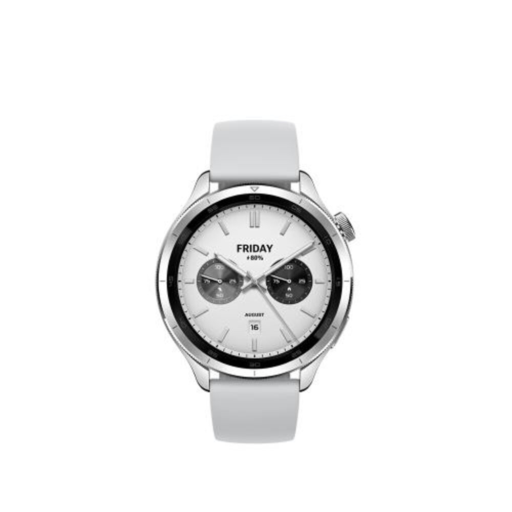 【全新品】Xiaomi 小米 Watch S4 小米手錶 智慧手錶 創宇通訊-規格圖3