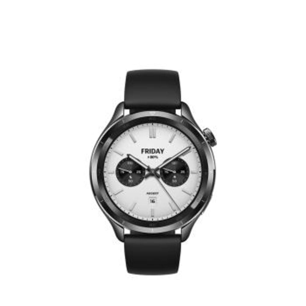 【全新品】Xiaomi 小米 Watch S4 小米手錶 智慧手錶 創宇通訊-規格圖3