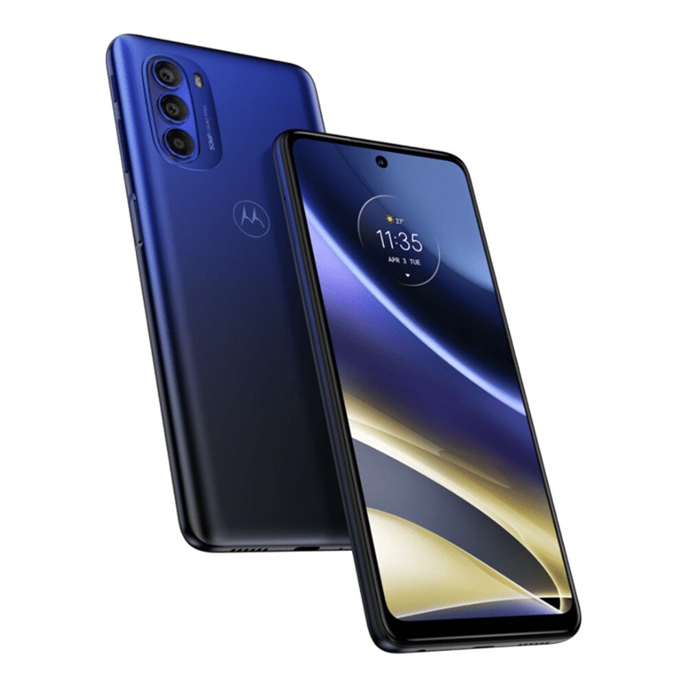 Motorola moto g51 4G/128G 6.8吋 (5G) 二手機 中古機 福利品 創宇通訊-細節圖2