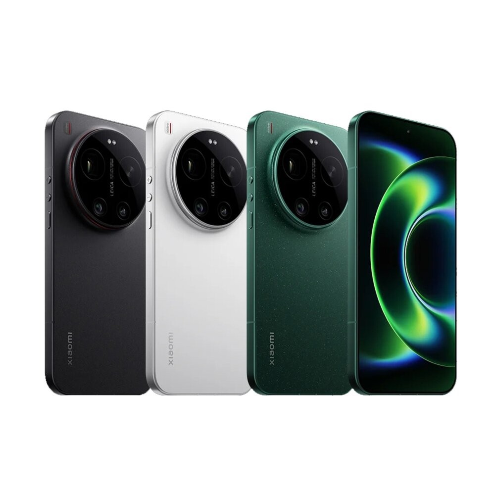Xiaomi 小米 17 Ultra 16G/1T 6.9吋 (5G)  二手機 中古機 福利品 創宇通訊-細節圖2