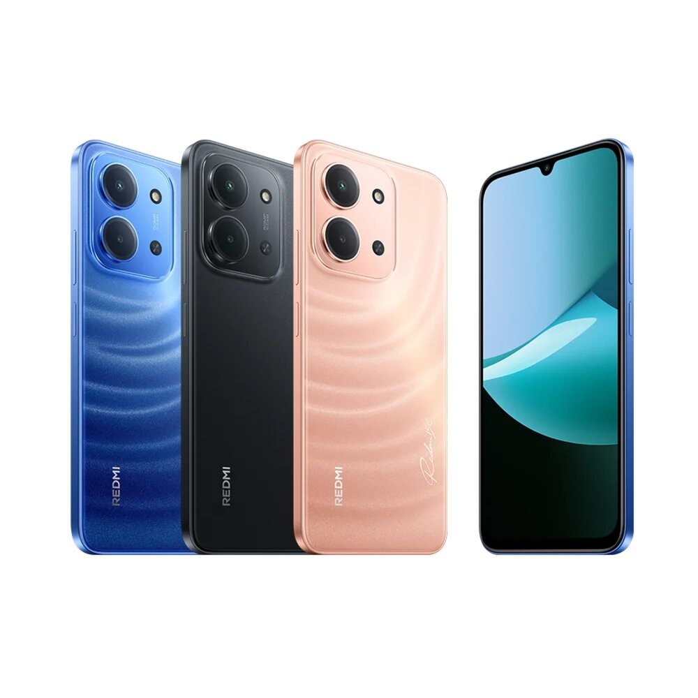 小米 紅米 Redmi 15C 4G/128G 6.9吋 二手機 中古機 福利品 創宇通訊-細節圖2