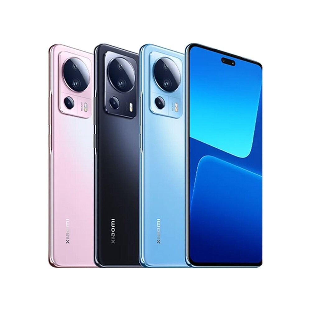 Xiaomi 小米 13 Lite 8G/256G 6.55吋 (5G) 二手機 中古機 福利品 創宇通訊-細節圖2