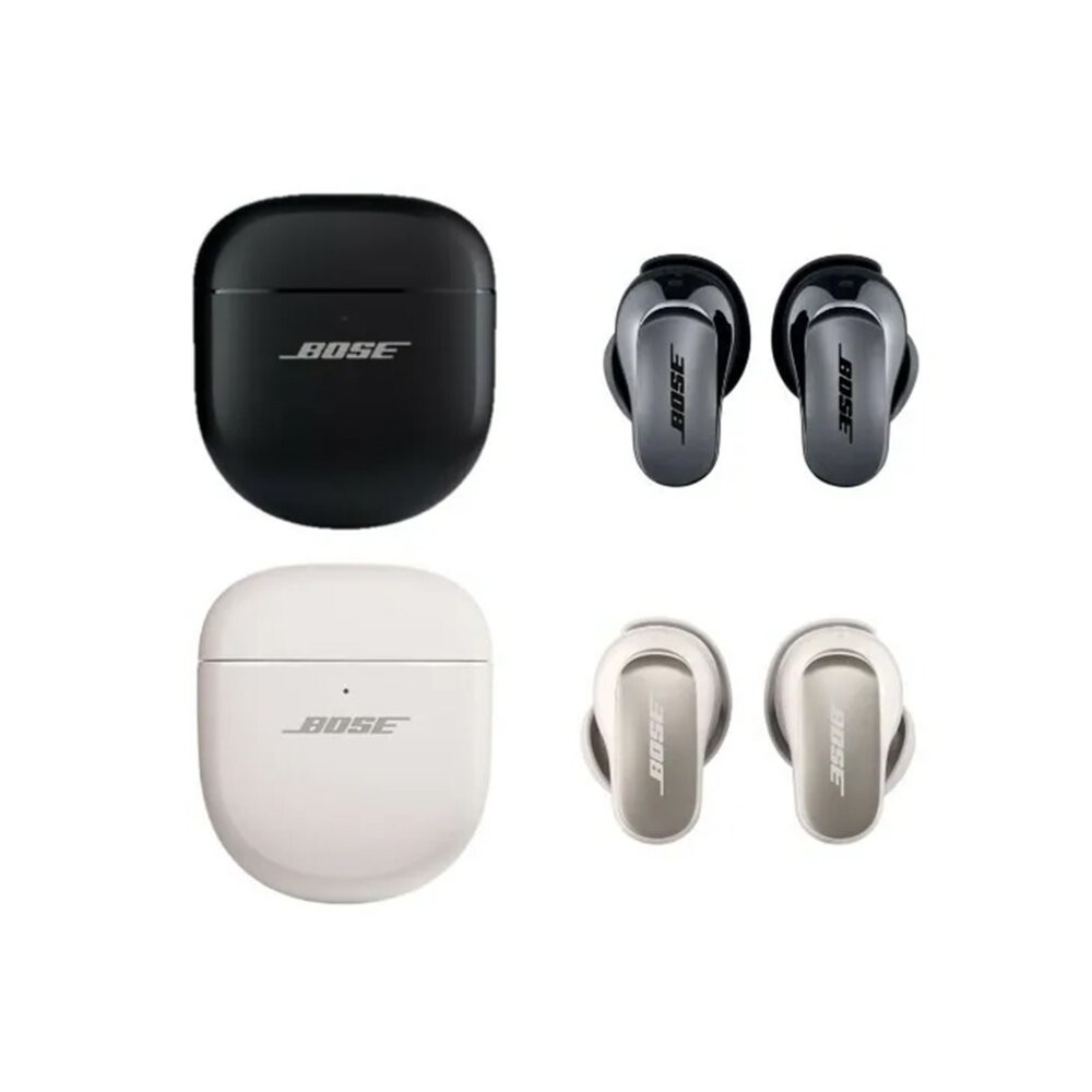 BOSE QuietComfort Ultra 消噪耳塞 一代 藍芽耳機 無線耳機 入耳式耳機 二手機 福利品 創宇通訊-細節圖2