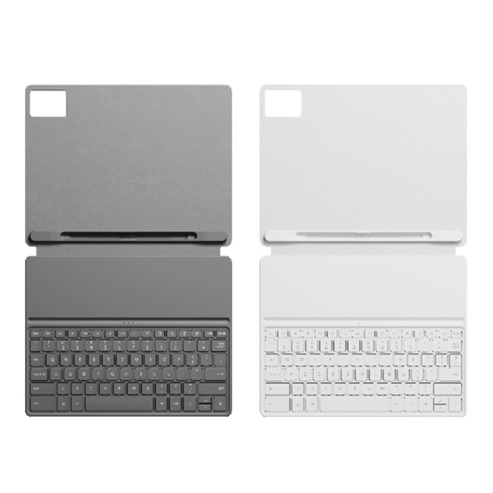 Lenovo Idea Tab Plus 鍵盤 可立式鍵盤皮套 平板鍵盤 內建筆槽 二手機 福利品 中古機 創宇通訊-細節圖2