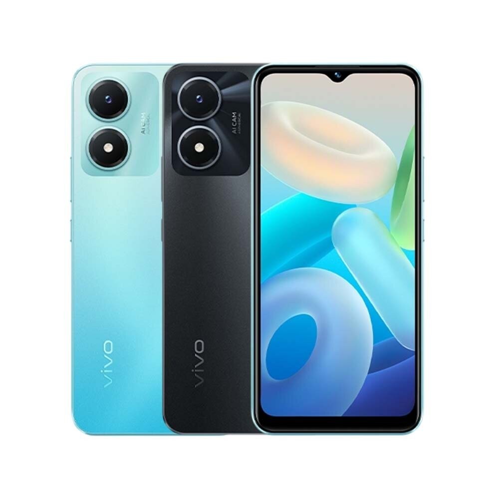 vivo Y02s 3G/32G 6.51吋 二手機 中古機 福利品 創宇通訊-細節圖2