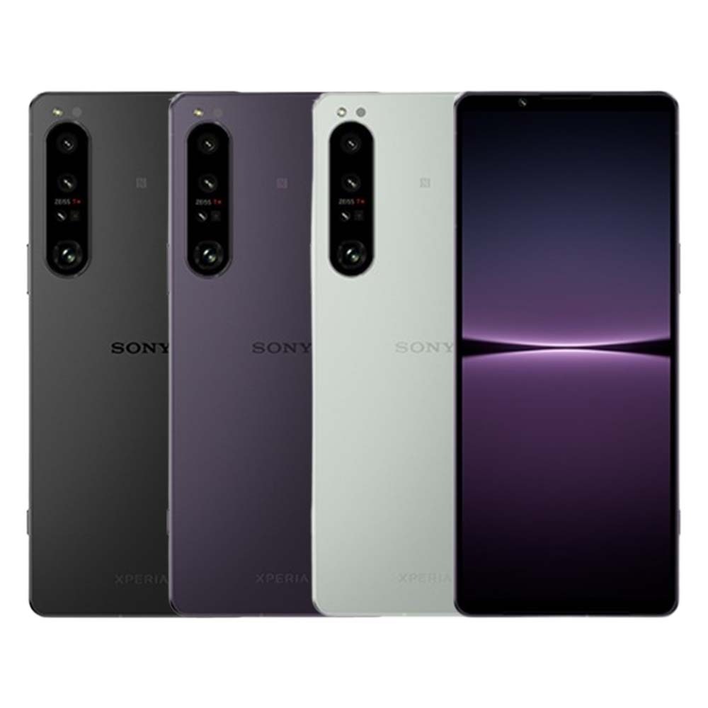 Sony Xperia 1 IV 12G/256G 6.5吋 (5G) 二手機 中古機 福利品 創宇通訊-細節圖2