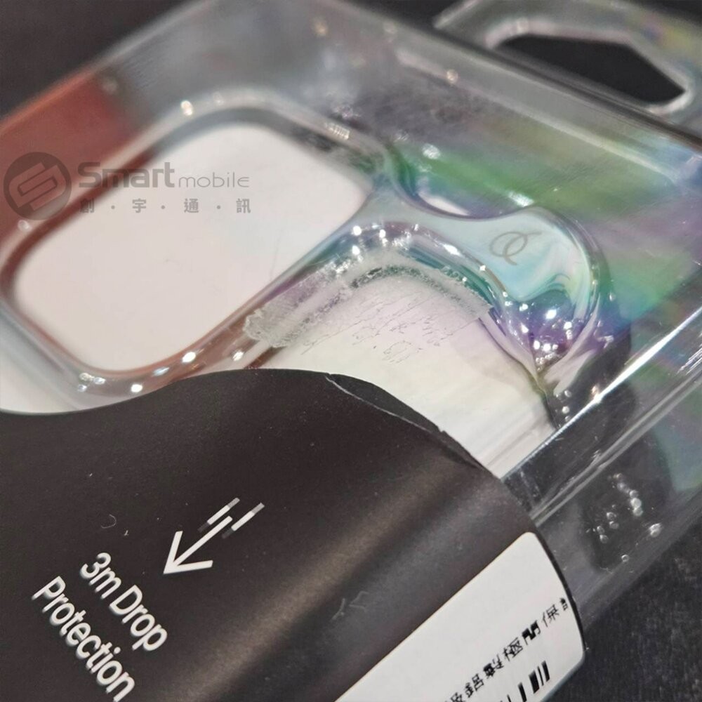 【全新品】ARC Arc Pulse 航太級鋁製極簡保護殼 鋁合金 手機殼 保護殼 創宇通訊-細節圖3