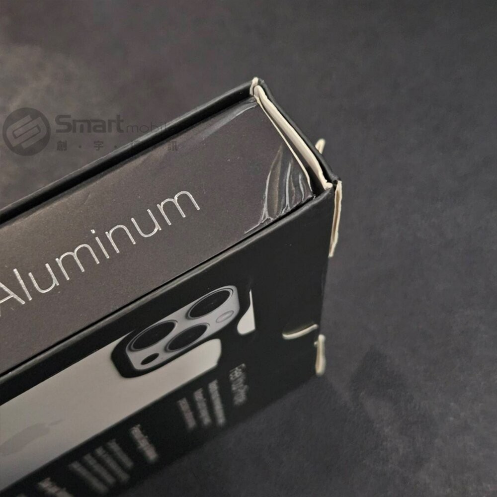 【全新品】ARC Arc Pulse 航太級鋁製極簡保護殼 鋁合金 手機殼 保護殼 創宇通訊-細節圖7