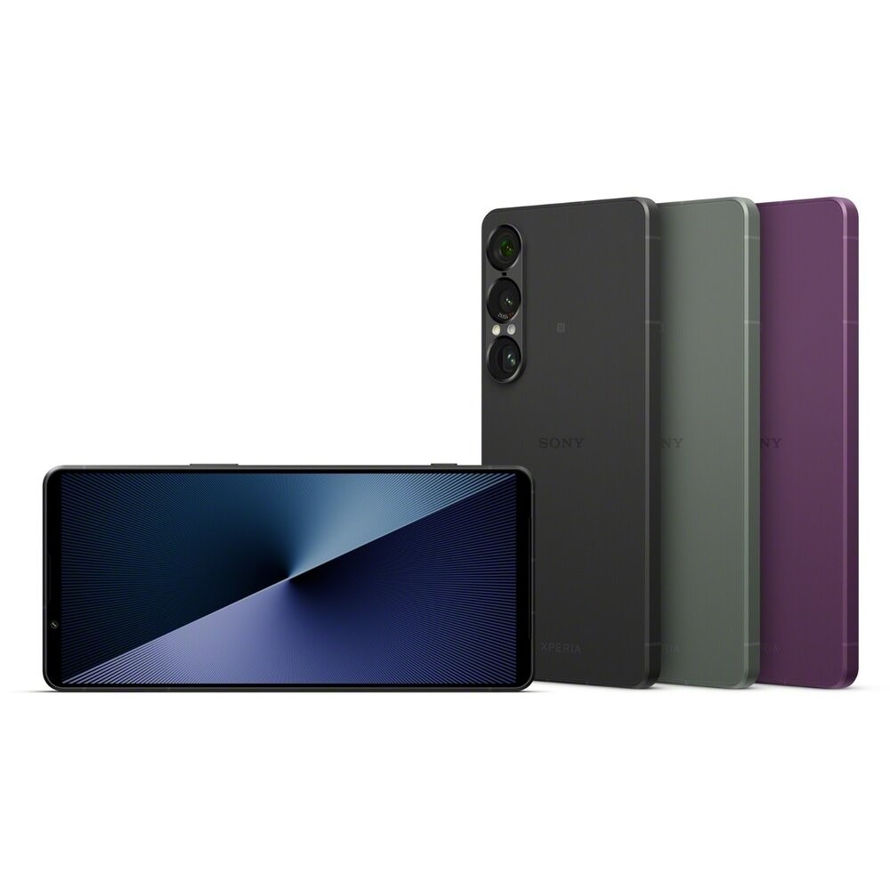 Sony Xperia 1 VII 12G/512G 6.5吋 (5G) 二手機 中古機 福利品 創宇通訊-細節圖2
