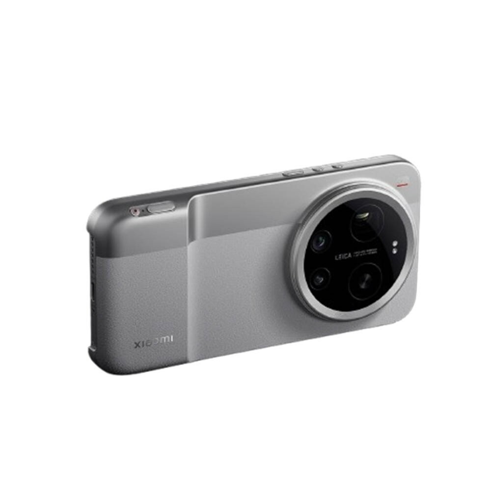 Xiaomi 小米 17 Ultra 輕薄影像套裝 攝影配件 福利品 創宇通訊-細節圖2
