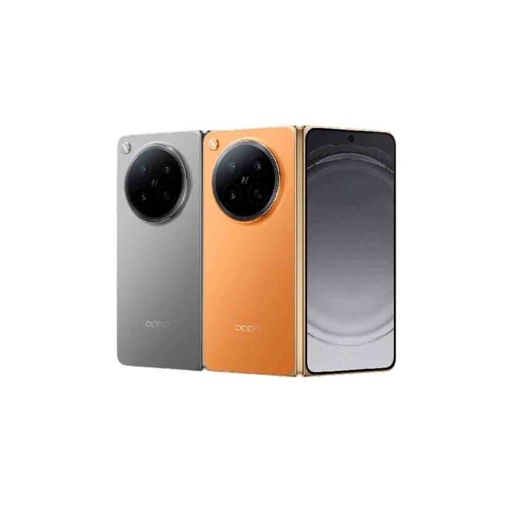 OPPO Find N6 16G/512G 8.12吋 (5G) 二手機 中古機 福利品 創宇通訊-細節圖2