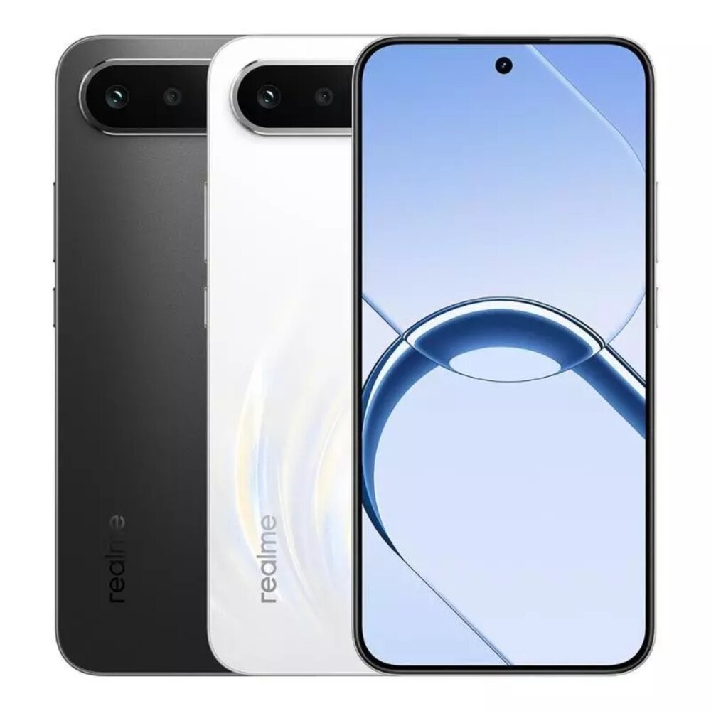 realme 16 12G/256G 6.57吋 (5G) 二手機 中古機 福利品 創宇通訊-細節圖2