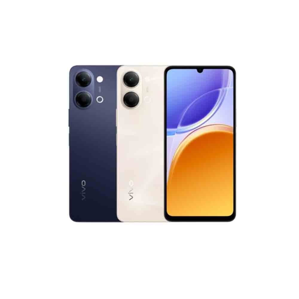 vivo Y21 6G/128G 6.74吋 (5G) 二手機 中古機 福利品 創宇通訊-細節圖2