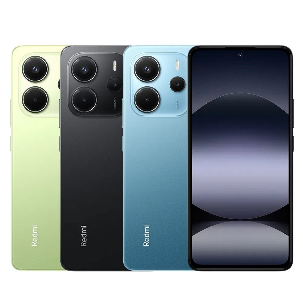 小米 Redmi 紅米 Note 14 8G/256G 6.67吋 二手機 中古機 福利品 創宇通訊-細節圖2