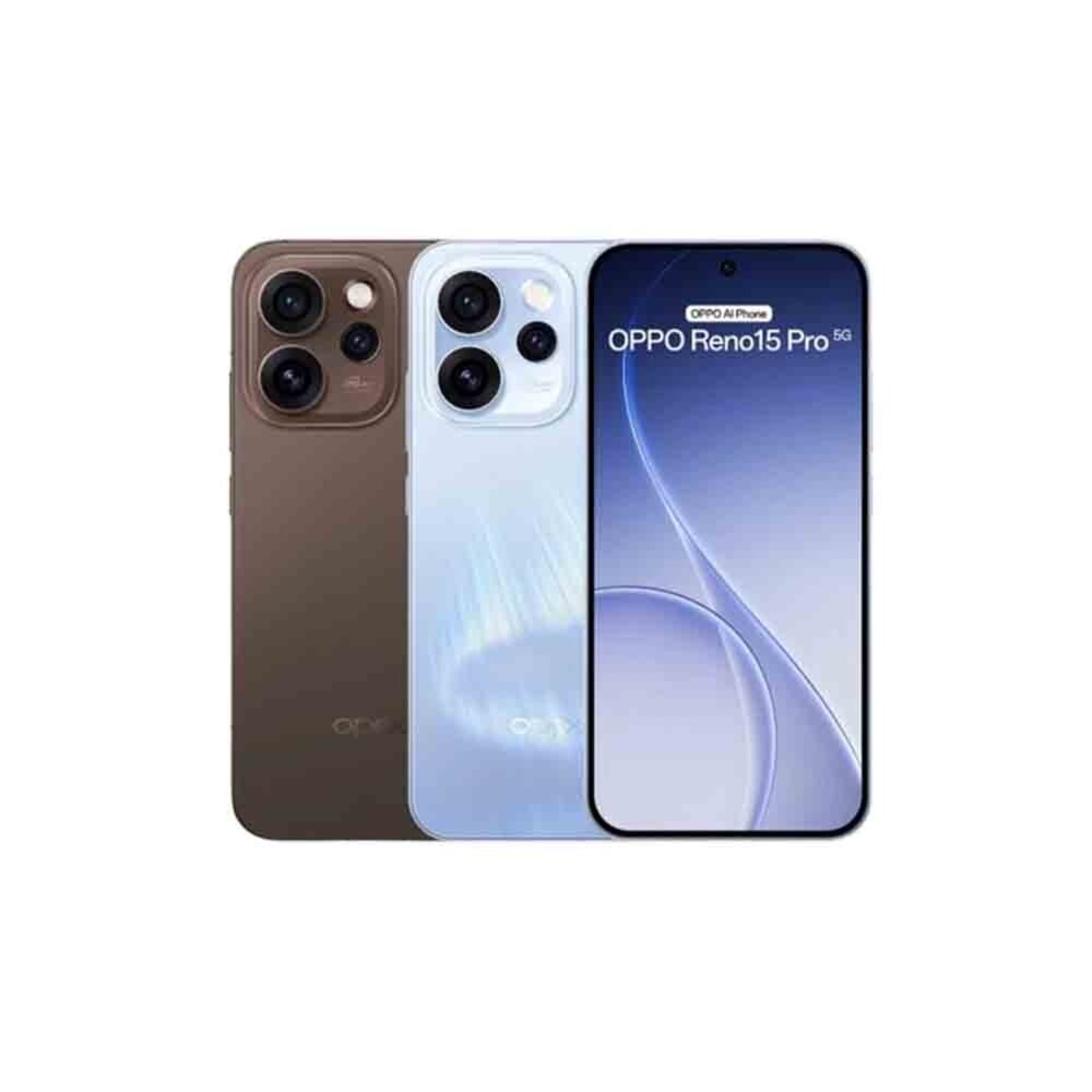 OPPO Reno15 Pro  12G/256G 6.32吋 (5G) 二手機 中古機 福利品 創宇通訊-細節圖2