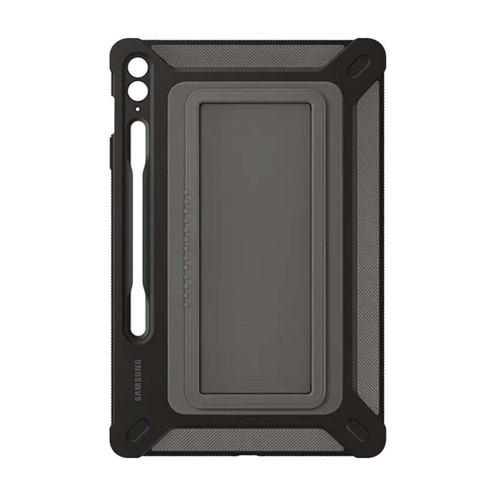 【全新品】 Samsung Galaxy Tab S9 FE 原廠戶外專用保護殼 軍規防護 堅固可靠 創宇通訊-細節圖2