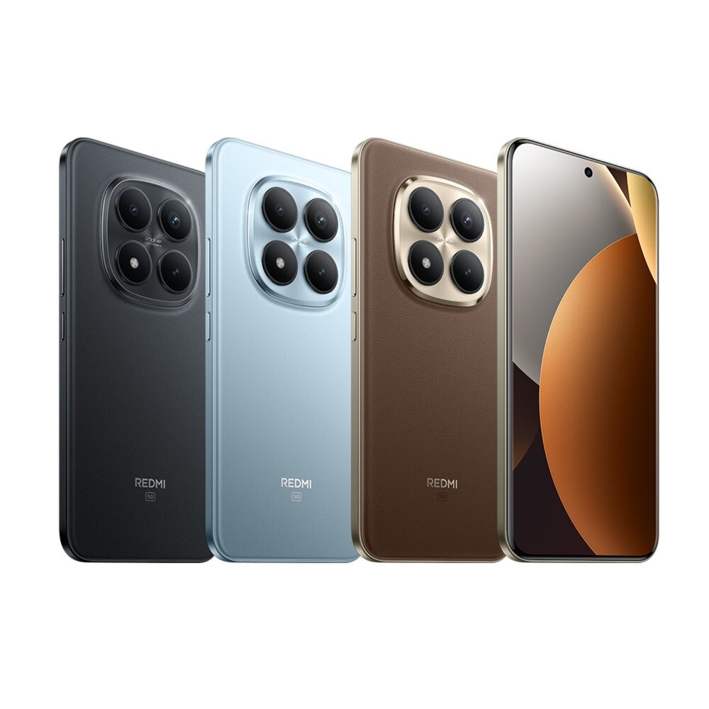 小米 Redmi 紅米 Note 15 Pro+ 12G/256G 6.83吋 (5G) 二手機 福利品 創宇通訊-細節圖2