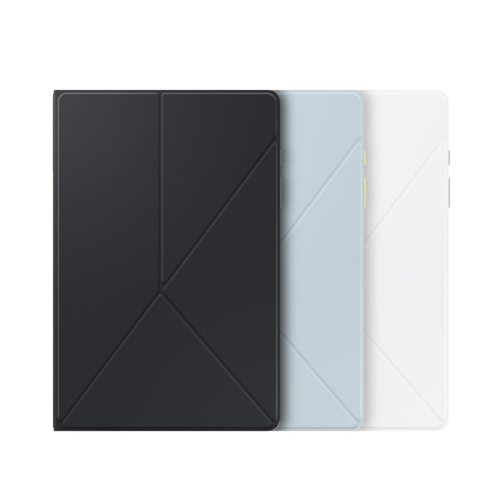 【全新品】Samsung Galaxy Tab A9+ 原廠多角度書本式皮套 創宇通訊-細節圖2