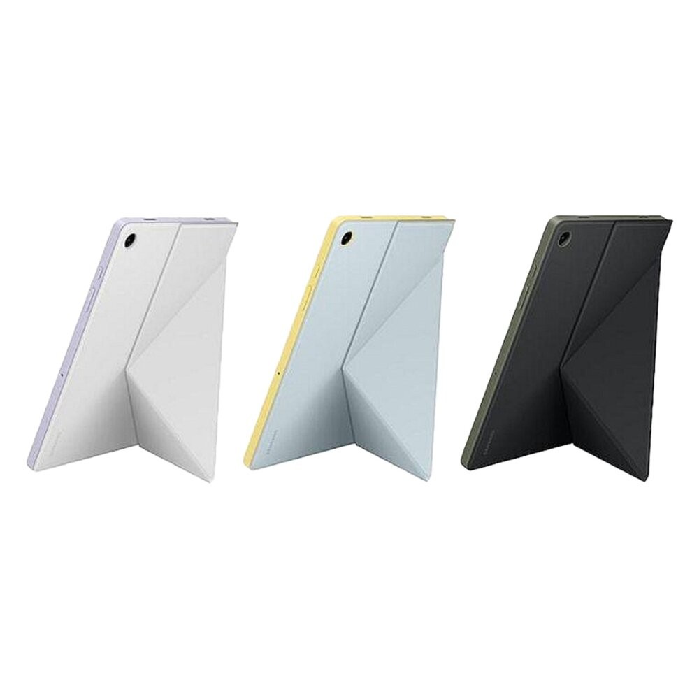 【全新品】Samsung Galaxy Tab A9+ 原廠多角度書本式皮套 創宇通訊-細節圖3