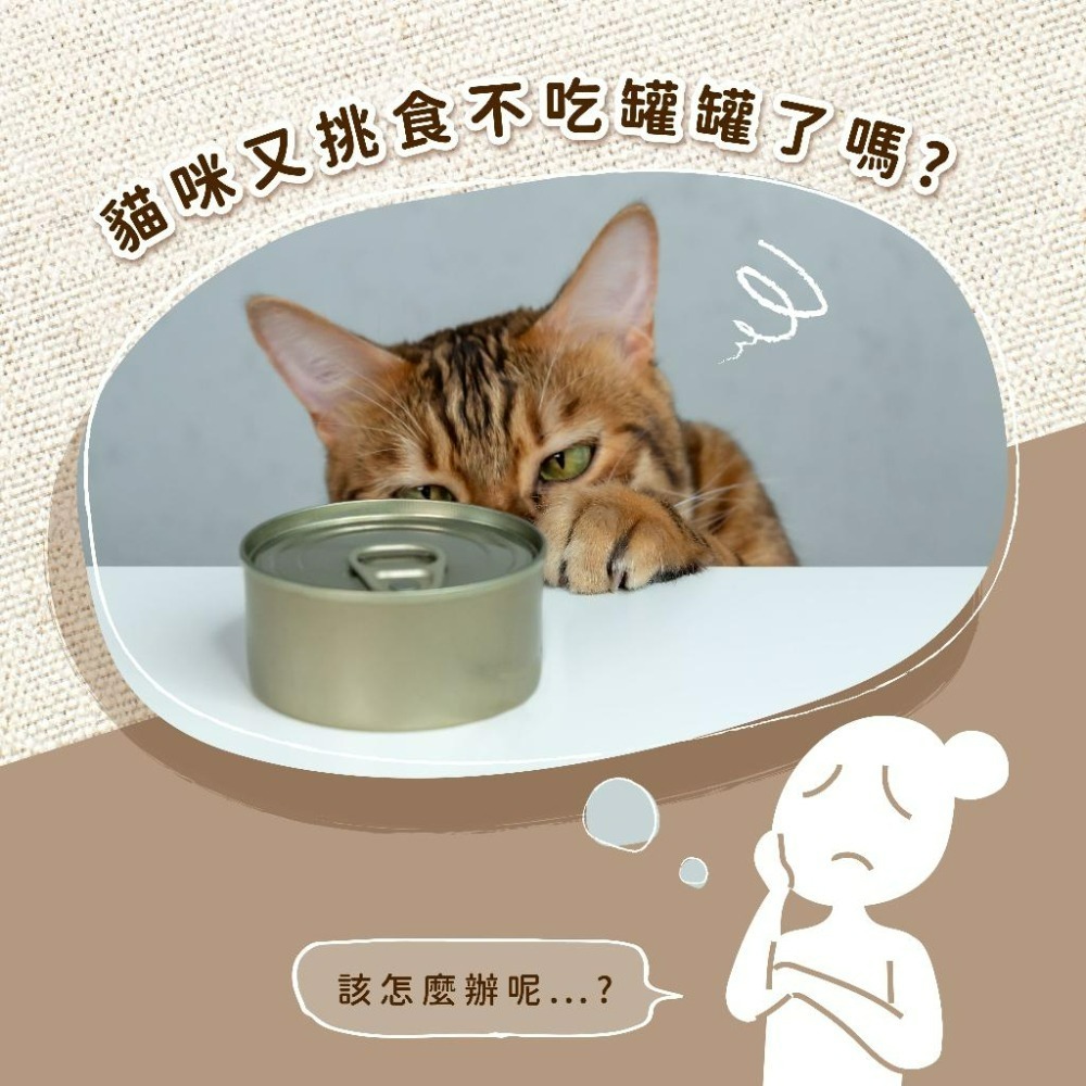 <免運>德國馬克 macs 貓 罐頭 主食罐 餐罐  馬克 德罐  貓罐 幼貓 主食 無穀 200g  12罐免運-細節圖3