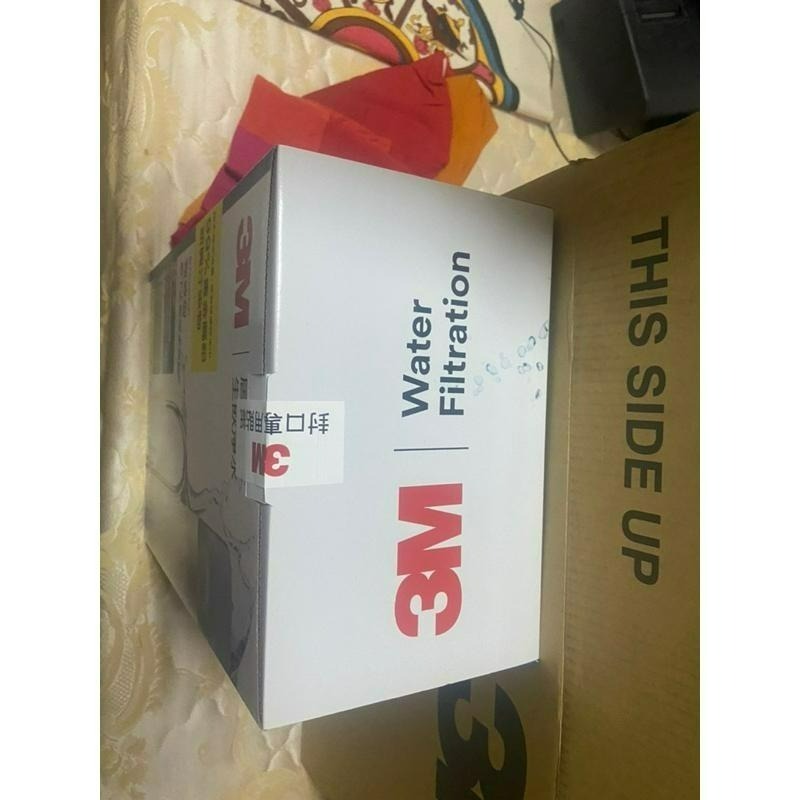 3M 3US-MAX-F01H通過nsf42/53/104認證 公司原裝貨-細節圖4