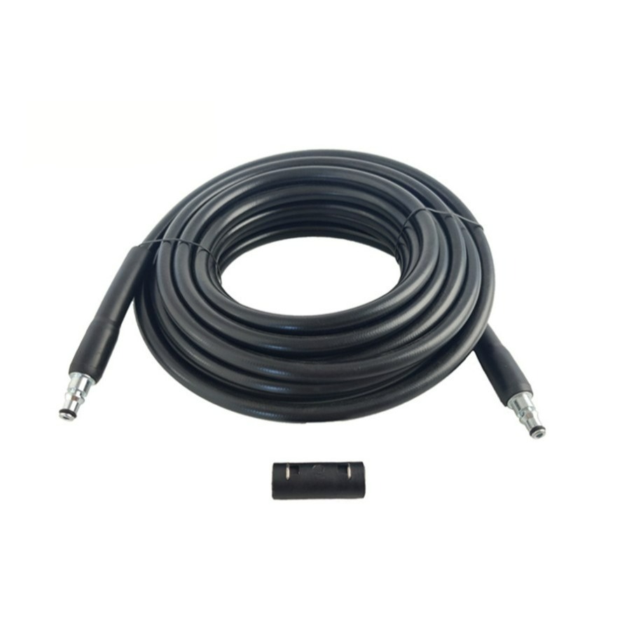 ASAHI/ESPER  高壓清洗機家用  高壓水管 延長  高壓管  洗車機高壓管 高壓管 10米線-細節圖2