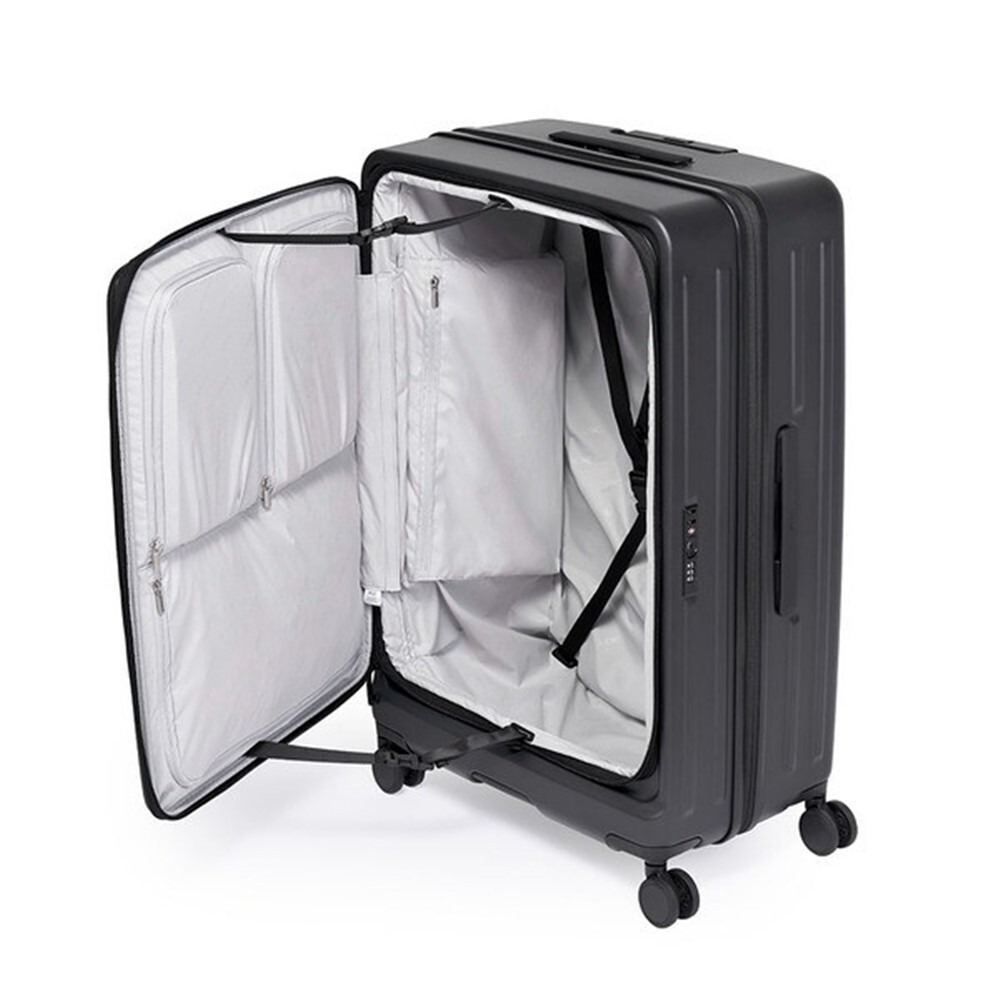 【acer 宏碁】 巴塞隆納前開式機長箱 25吋- 加贈三樣好禮-細節圖6