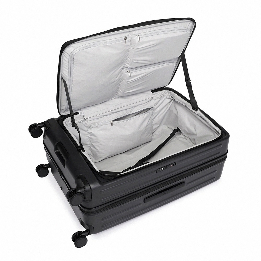 【acer 宏碁】 巴塞隆納前開式機長箱 28吋- 加贈三樣好禮-規格圖9