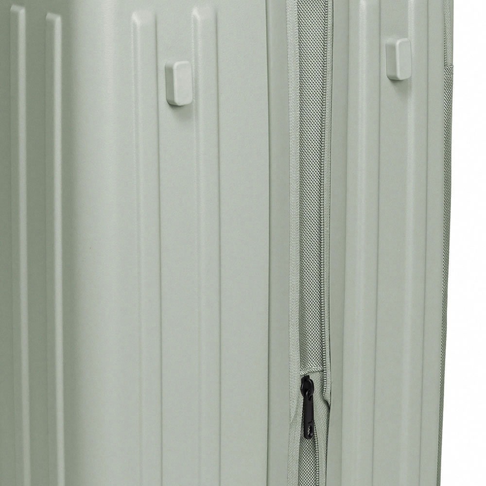 【acer 宏碁】 巴塞隆納前開式機長箱 28吋- 加贈三樣好禮-規格圖9