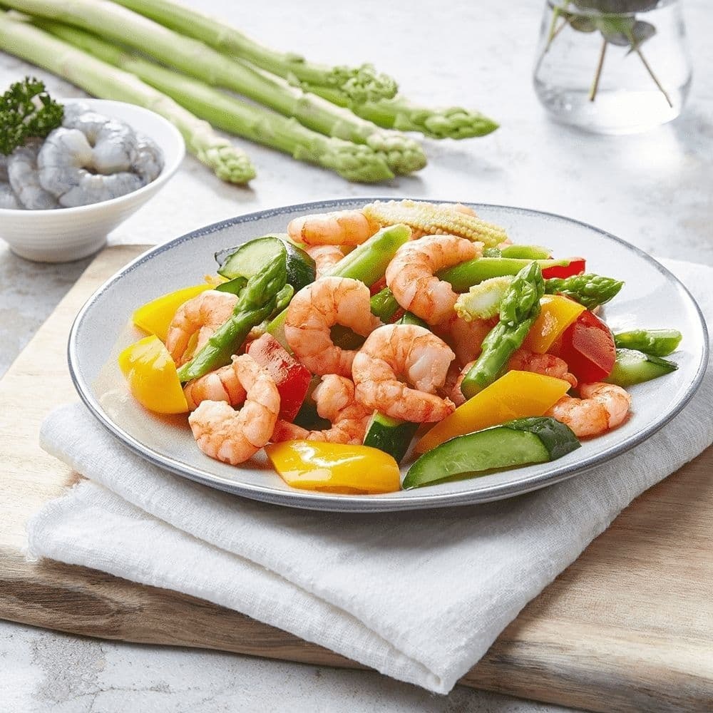 【大成食品】根島生態草蝦仁1包(150g/包)-細節圖2