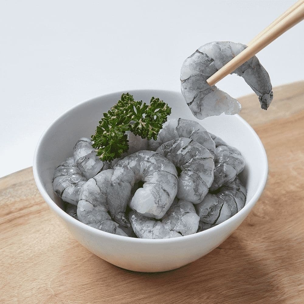 【大成食品】根島生態草蝦仁1包(150g/包)-細節圖3