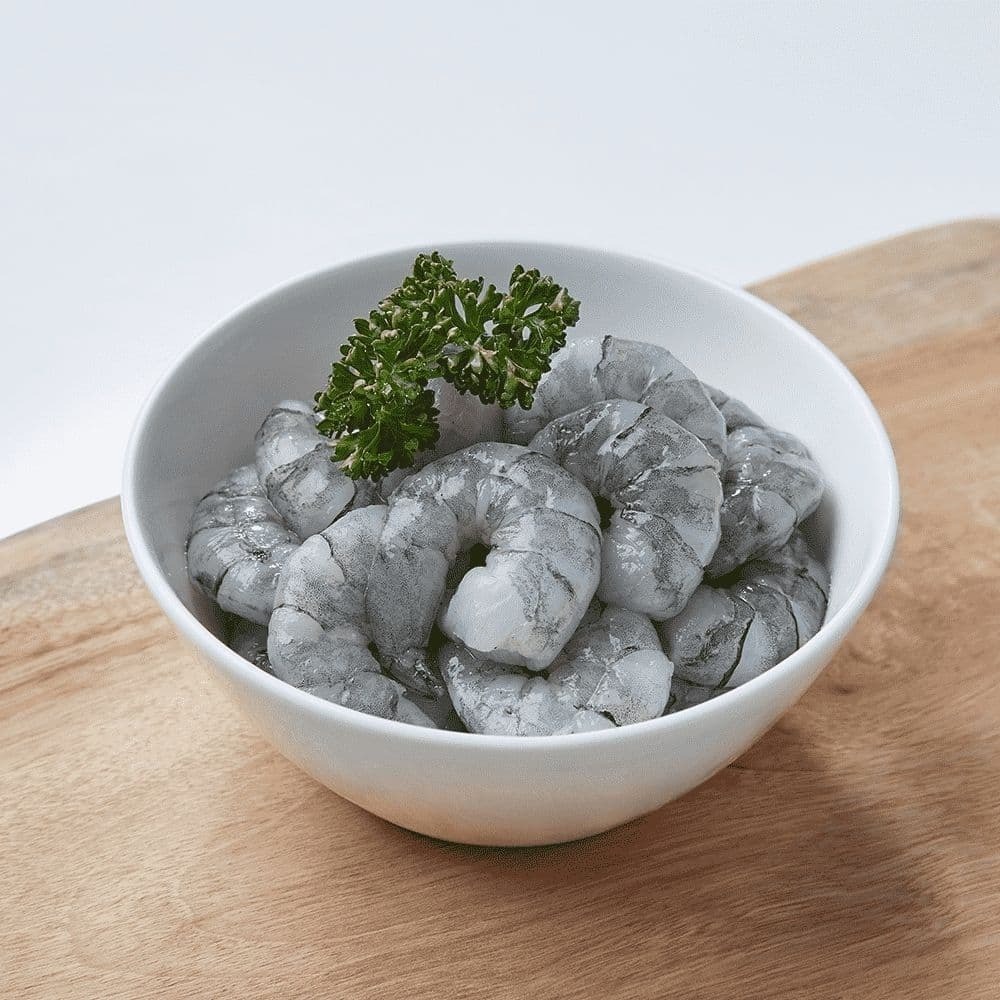 【大成食品】根島生態草蝦仁1包(150g/包)-細節圖4