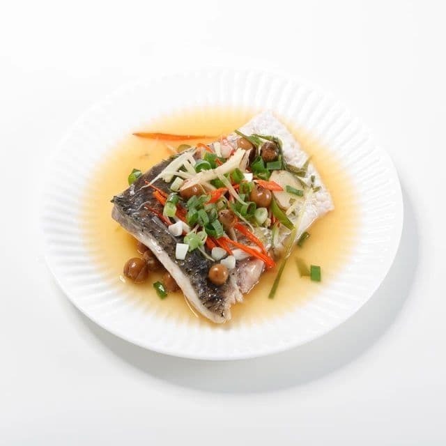 【華得水產】鱸魚片2片+鱸魚高湯2包=總共4包組-細節圖2