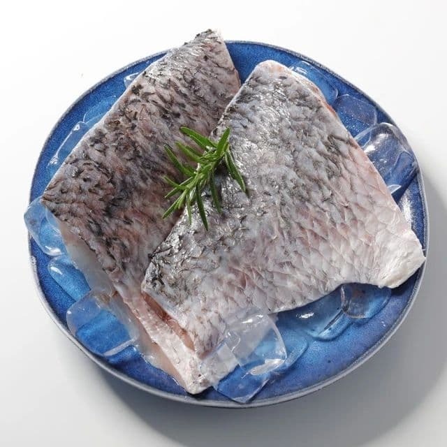 【華得水產】鱸魚片2片+鱸魚高湯2包=總共4包組-細節圖3