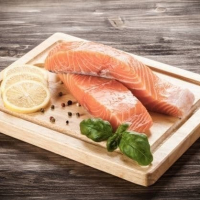 【凍凍鮮】智利鮭魚菲力 225g*5包(預購預計8/26開始陸續出貨)