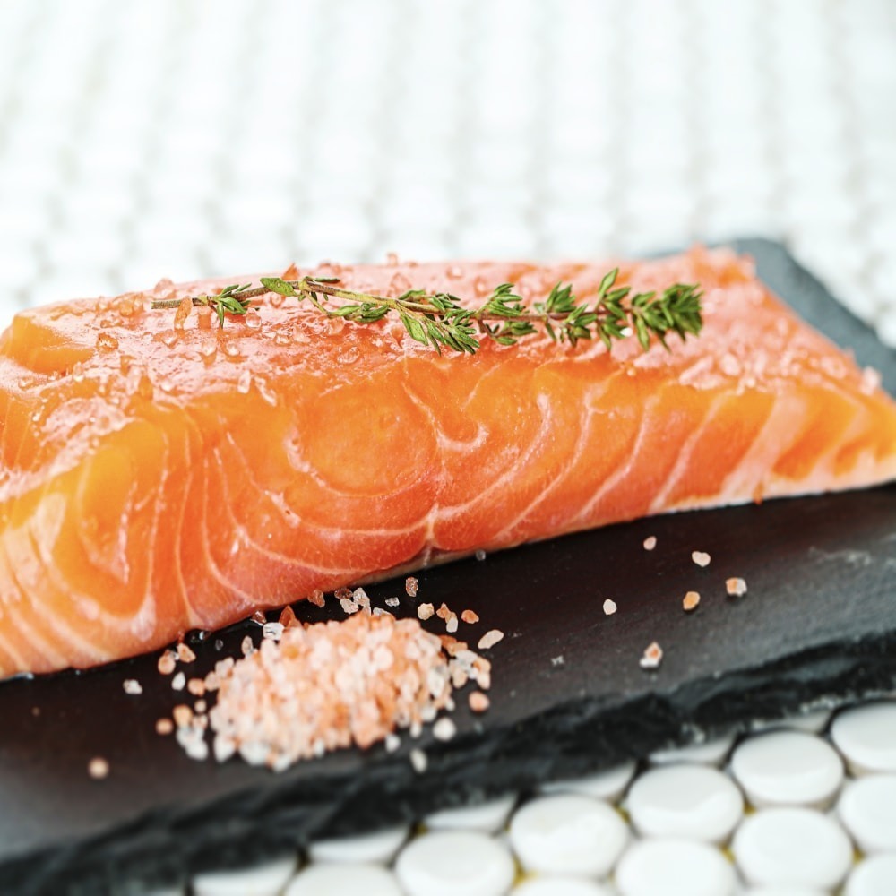 【凍凍鮮】智利鮭魚菲力 225g*5包(預購預計8/26開始陸續出貨)-細節圖2